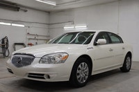 Lucerne CXL ... Engine: Gas/Ethanol V6 3.9L/238 Other Equipment 3.9L SFI VVT V6 FLEX FUEL ENGINE (ST... (image 3)