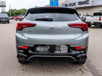 Introducing the 2025 Buick Encore GX Sport Touring AWD, a stylish SUV that promises both performance... (image 3)