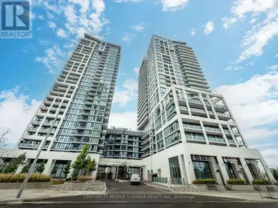 423 - 9000 JANE STREET Vaughan (Concord), Ontario