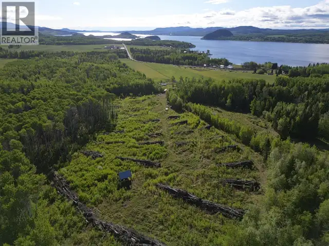 LOT A HART ROAD Fraser Lake, British Columbia in Land for Sale in Burns Lake - Image 2