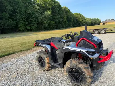 Welcome to Ride Collective - MB APPLY NOW: https://www.ridecollective.ca/get-pre-approved 2025 CAN-A...
