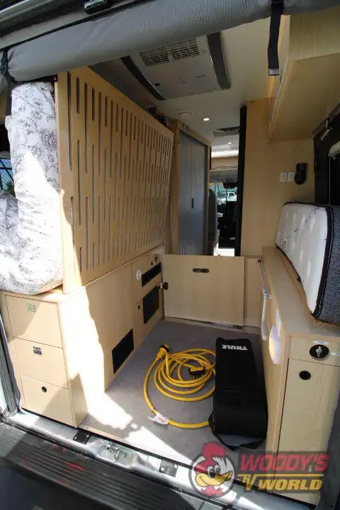 2026 VRP PANORAMIC G in RVs & Motorhomes in Abbotsford - Image 8