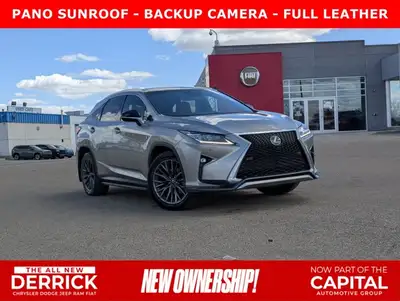 This well-maintained pre-owned 2019 Lexus RX 350 offers a refined balance of luxury, performance, an...