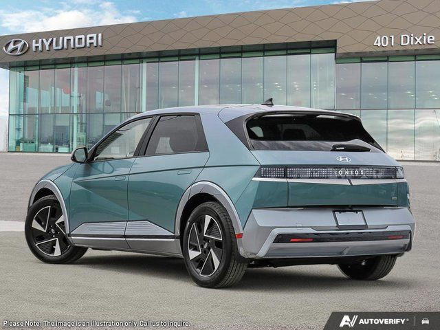 2025 Hyundai IONIQ 5 Preferred in Cars & Trucks in Mississauga / Peel Region - Image 4
