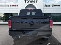 Come see this 2023 Ram 1500 Classic Express. Its Automatic transmission and 3.6L V6 Engine engine wi... (image 5)