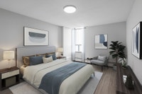 1 Bedroom Apartment for Rent in the welcoming community of Lindsay! 107 Colborne Street West Apartme... (image 5)