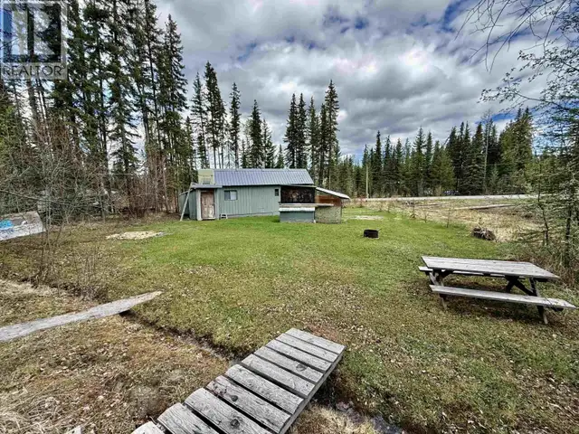 7562 WOMACK ROAD 100 Mile House, British Columbia in Houses for Sale in 100 Mile House - Image 26