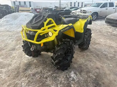GET YOUR FIRST PAYMENT FREE: https://www.clutchpowersports.ca/apply-with-clutch-powersports/ FREE DE...