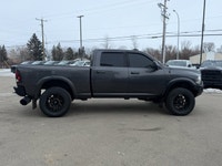 This Ram 2500 delivers a Intercooled Turbo Diesel I-6 6.7 L/408 engine powering this Automatic trans... (image 7)