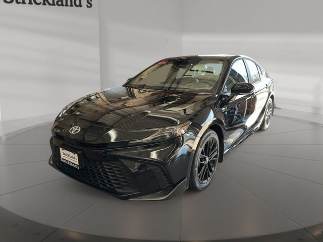 2025 TOYOTA CAMRY HYBRID SE UPGRAE AWD in Cars & Trucks in Stratford