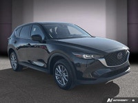 Le Mazda CX-5 GS AWD 2022 est un VUS compact qui combine avec brio design sophistiqué, confort moder... (image 8)