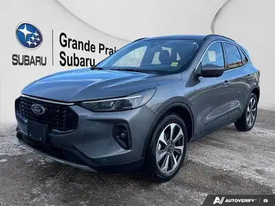2024 Ford Escape Platinum Vehicle Highlights Keyless Entry CarPlay Dynamic driving meets sophisticat...
