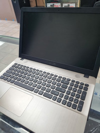 Asus Sonic Master Notebook