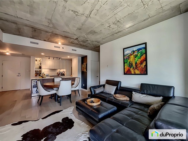 $679,000 - Condominium for sale in Brossard — photo 3