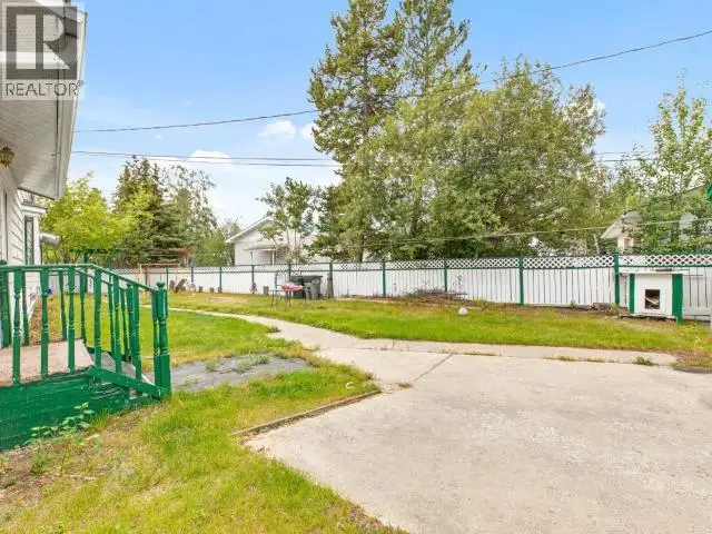 1201 HICKORY STREET Whitehorse, Yukon in Houses for Sale in Whitehorse - Image 28