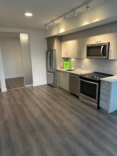1 Bed Available! Move In Today & Don't Pay Until August 1st!