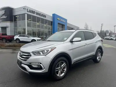 This 2018 Hyundai Santa Fe Sport is a practical and reliable SUV designed for everyday driving aroun...