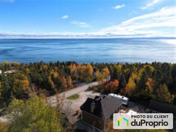 $465,000 - Bungalow for sale in St-Simeon — photo 3