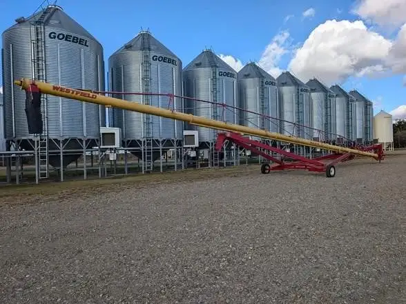 2014 WESTFIELD MKX130-94 in Farming Equipment in Edmonton - Image 4