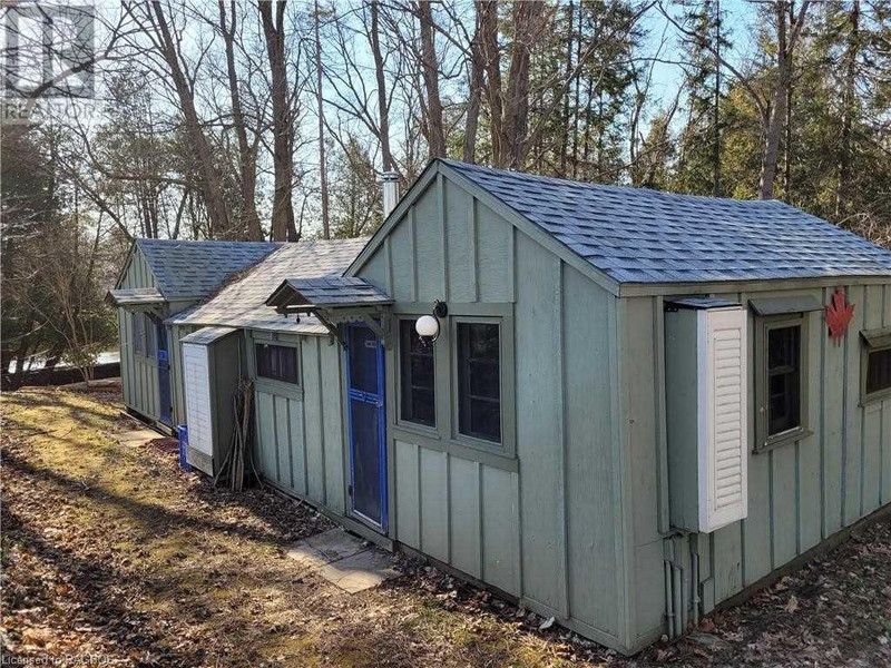 773 CONCESSION 2 SDRD Brockton, Ontario Houses for Sale Owen Sound