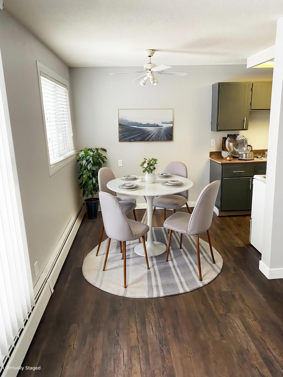 4 Nixon - 1 Bedroom 1 Bath Apartment for Rent 3