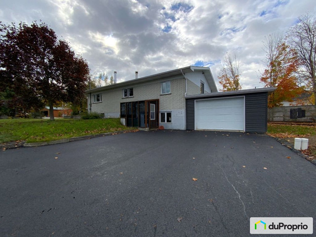 239 000$ - Bungalow à vendre à St-Ephrem-De-Beauce dans Maisons à vendre  à St-Georges-de-Beauce - Image 4