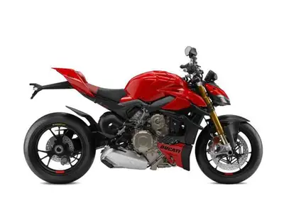 No money down.Credit approved in minutes* OACJust...CLICK HERE 2025 Ducati Streetfighter V4 Ducati R...