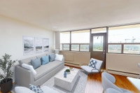 STUDENT-FRIENDLY 3 BEDROOM 1.5 BATHROOM APARTMENT FOR RENT IN LONDON! STEPS TO THE UNIVERSITY OF WES... (image 5)