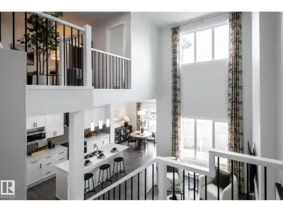 Legacy Ridge in Spruce Grove is a quiet, family-oriented community known for its well-kept homes, pa...