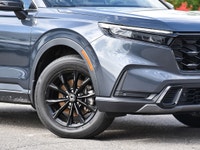 (HCUV ) HONDA CERTIFIED USED VEHICLE, NO HIDDEN FEES, NO EXTRA $$$ ON HCUV(CPO), BALANCE OF WARRANTY... (image 1)