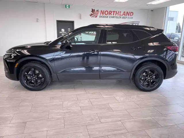 2024 Chevrolet Blazer LT | AWD | Turbocharged | Remote Start in Cars & Trucks in Prince George - Image 12