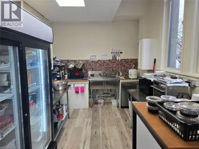 301 Main Street Unit# 101 Penticton, British Columbia in Commercial & Office Space for Sale in Penticton - Image 3