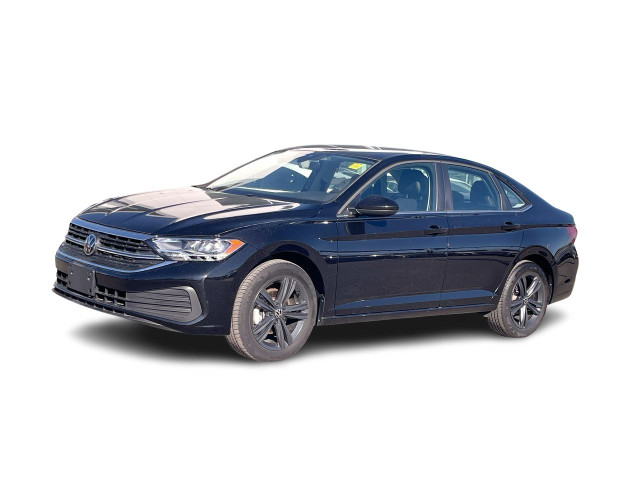2024 Volkswagen Jetta Comfortline 1.5 T 8Sp at w/Tip Comfortline in Cars & Trucks in Calgary - Image 4