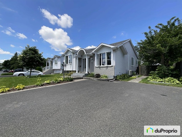 $719,000 - Bungalow for sale in Ste-Julie — photo 3