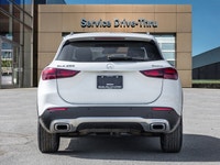 *Heated Seats, Heated Steering Wheel, Power Liftgate, Blind Spot Detection, Autonomous Emergency Bra... (image 5)