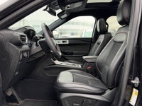 Crowfoot Hyundai, AMVIC Licensed Dealer The 2024 Ford Explorer ST-Line is the athletic, visually agg... (image 8)
