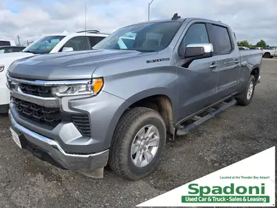 Former Daily Rental. Spadoni Sales and Leasing located at the Thunder Bay Airport. Call them at 807-...