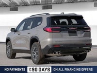 This GMC Acadia has a dependable Gas 2.5L/ engine powering this Automatic transmission. * This GMC A... (image 3)