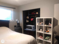 Furnished Room Mill Woods Large Home 66@43ave