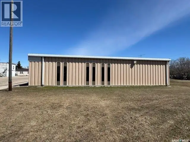 111 Main STREET Semans, Saskatchewan in Commercial & Office Space for Sale in Saskatoon - Image 36