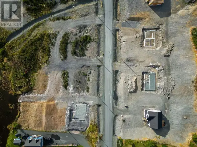 74 Island Cove Road Bay Bulls, Newfoundland & Labrador in Houses for Sale in St. John's - Image 6