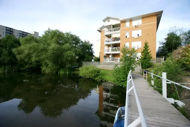 1904 Paris Street - 2 Bedroom Deluxe for Rent in Sudbury in Long Term Rentals in Sudbury - Image 6