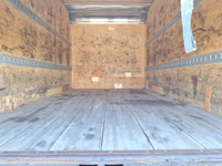 Ryder Stock ID: 834892 Transmission Type/Speed: AUTO 6 Engine: DIESEL J05E-TP '17 210/2500 Horse Pow... (image 9)