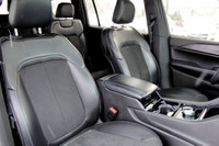 2023 JEEP GRAND CHEROKEE L ALTITUDE 4X4, 56.386 KM, JAMAIS ACCIDENTE: L, ALTITUDE PACK, 6 PASSAGERS... (image 8)