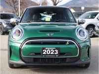 2022 MINI 3 DOOR COOPER S - BC VEHICLE - ONE OWNER - NAVIGATION - BACKUP CAMERA - HEATED FRONT SEATS... (image 3)