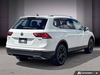 2019 Volkswagen Tiguan Ce Volkswagen Tiguan 2019 est disponible chez Planète Mazda à Mirabel. Contac... (image 4)