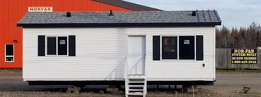 Looking for a smaller home! Look at our 1 bedroom tiny home! in Houses for Sale in Timmins