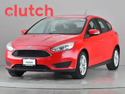 12V Outlet, Heated Steering Wheel, Cruise Control and more! Clutch is the largest online used car re...