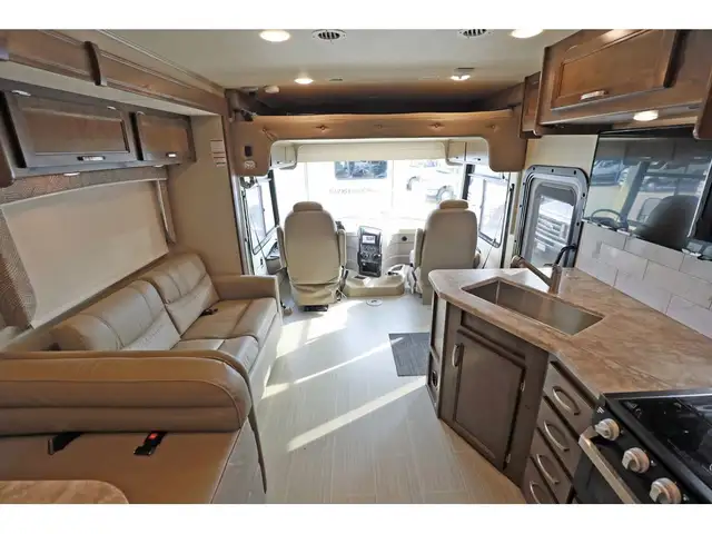 2020 Entegra Coach Vision 26X 2 extensions Classe A Vision in RVs & Motorhomes in Laval / North Shore - Image 19