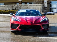 Welcome To Sherwood Park Chevrolet. The #1 Volume Chevrolet Dealer in Canada. Tried-and-true, this 2... (image 2)